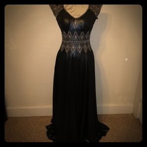 Mignon evening/special occasion gown